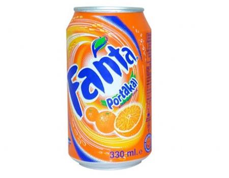 Fanta(33 cl)