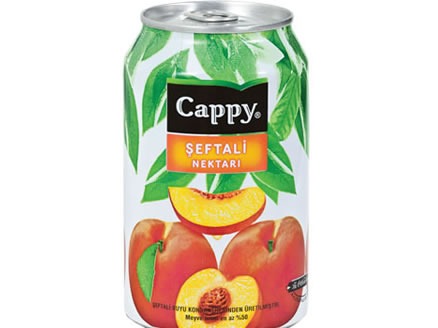 Cappy(33 cl.)