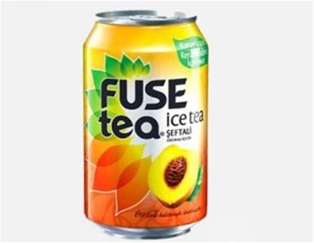 Fuse Tea (33 cl.)